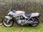1982 Suzuki GSX1000 SZ Katana 997cc-Auction Lot