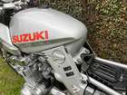 1982 Suzuki GSX1000 SZ Katana 997cc-Auction Lot