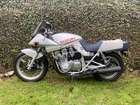 1982 Suzuki GSX1000 SZ Katana 997cc-Auction Lot