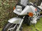 1982 Suzuki GSX1000 SZ Katana 997cc-Auction Lot