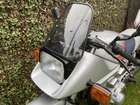 1982 Suzuki GSX1000 SZ Katana 997cc-Auction Lot