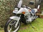 1982 Suzuki GSX1000 SZ Katana 997cc-Auction Lot