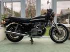 1978 Suzuki GS1000 HC 997cc-Sold