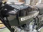 1978 Suzuki GS1000 HC 997cc-Sold