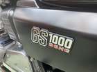 1978 Suzuki GS1000 HC 997cc-Sold