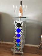 Jagoar XJ-S Illom  aded W  e Ralk-Sold      d