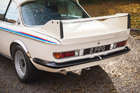 1973 BMW 3.0 CSL (E9)-Auction Lot