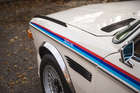 1973 BMW 3.0 CSL (E9)-Auction Lot