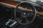 1973 BMW 3.0 CSL (E9)-Auction Lot