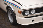 1973 BMW 3.0 CSL (E9)-Auction Lot