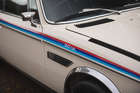 1973 BMW 3.0 CSL (E9)-Auction Lot