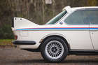 1973 BMW 3.0 CSL (E9)-Auction Lot