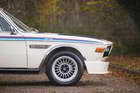 1973 BMW 3.0 CSL (E9)-Auction Lot
