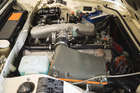 1973 BMW 3.0 CSL (E9)-Auction Lot