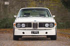 1973 BMW 3.0 CSL (E9)-Auction Lot
