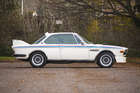 1973 BMW 3.0 CSL (E9)-Auction Lot