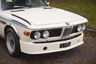 1973 BMW 3.0 CSL (E9)-Auction Lot