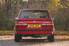1983 BMW Alpina B2.8 Saloon-Auction Lot