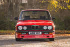 1983 BMW Alpina B2.8 Saloon-Auction Lot