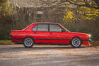 1983 BMW Alpina B2.8 Saloon-Auction Lot