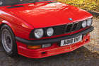 1983 BMW Alpina B2.8 Saloon-Auction Lot