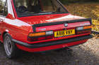 1983 BMW Alpina B2.8 Saloon-Auction Lot