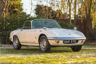 1966 Lotus Elan S3 - Ex-Peter Sellers-Sold