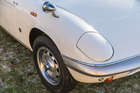 1966 Lotus Elan S3 - Ex-Peter Sellers-Sold