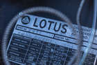 1966 Lotus Elan S3 - Ex-Peter Sellers-Sold