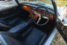 1966 Lotus Elan S3 - Ex-Peter Sellers-Sold