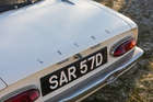 1966 Lotus Elan S3 - Ex-Peter Sellers-Sold