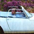 1966 Lotus Elan S3 - Ex-Peter Sellers-Sold