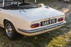 1966 Lotus Elan S3 - Ex-Peter Sellers-Sold