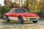 1975 Lotus Elan Sprint-Sold