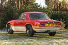 1975 Lotus Elan Sprint-Sold