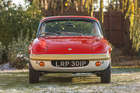 1975 Lotus Elan Sprint-Sold
