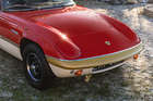 1975 Lotus Elan Sprint-Sold