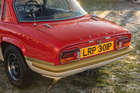 1975 Lotus Elan Sprint-Sold