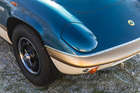 1971 Lotus Elan Sprint Drophead Coupé 'Ron Hickman'-Sold