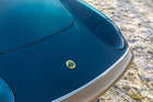 1971 Lotus Elan Sprint Drophead Coupé 'Ron Hickman'-Sold
