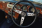 1971 Lotus Elan Sprint Drophead Coupé 'Ron Hickman'-Sold