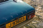 1971 Lotus Elan Sprint Drophead Coupé 'Ron Hickman'-Sold