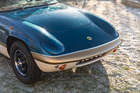 1971 Lotus Elan Sprint Drophead Coupé 'Ron Hickman'-Sold