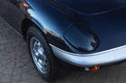 1968 Lotus Elan S3-SE 'Rob Walker'-Sold