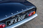 1968 Lotus Elan S3-SE 'Rob Walker'-Sold