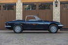 1968 Lotus Elan S3-SE 'Rob Walker'-Sold