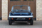 1968 Lotus Elan S3-SE 'Rob Walker'-Sold