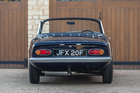 1968 Lotus Elan S3-SE 'Rob Walker'-Sold