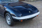 1968 Lotus Elan S3-SE 'Rob Walker'-Sold