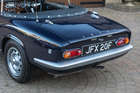 1968 Lotus Elan S3-SE 'Rob Walker'-Sold